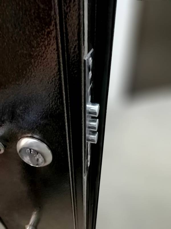 Цилиндровый замок Цилиндровый замок