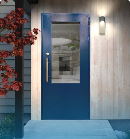 Технические двери